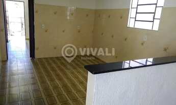 Imagem 2: Casa de rua - / Residencial / Vila São Paulo