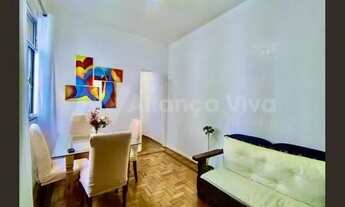 Imagem 3: Leblon Apartamento com 3 dormitórios