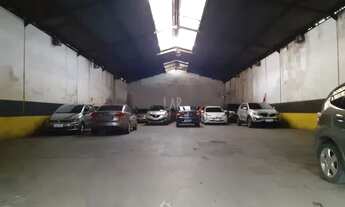 Imagem 3: Galpão à venda, 50 vagas, Lourdes - Belo Horizonte/MG