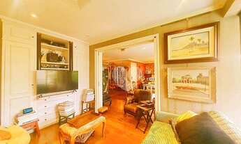 Imagem 6: Apartamento com 4 dormitórios à venda, 186 m² por R$ 5.800.000,00 - Ipanema - Rio de Janei