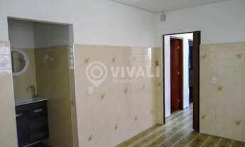 Imagem: Casa de rua - / Residencial / Vila São