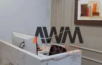 Imagem 5: Sala comercial à venda, 36 m² por R$ 680.000 - Jardim Goiás - Goiânia/GO