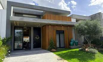 Imagem: Casa Térrea no Condomínio Sunset à Venda