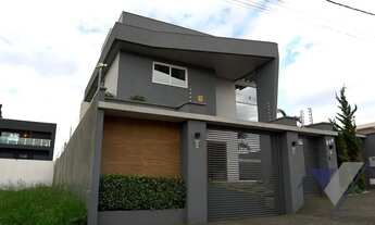 Imagem 2: Sobrado com 4 dormitórios para alugar, 346 m² por R$ 15.000,00/mês - Recanto Tropical - Ca