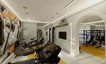 Imagem 3: Lançamento no Mirante dos Corais à Venda!