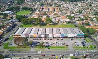 Imagem: Centro Comercial Flores Bueno