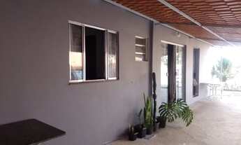 Imagem 3: Imóvel para venda possui 300 metros quadrados com 2 quartos em Boa Vista - Barra Mansa - R