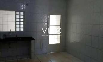 Imagem 4: Casa à venda no bairro Tocantins em Uberlândia