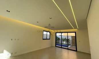 Imagem 5: Oportunidade - Casa em Condomínio - Reserva Aruanã - Loteamento Floresta - 3 Suítes - 268m