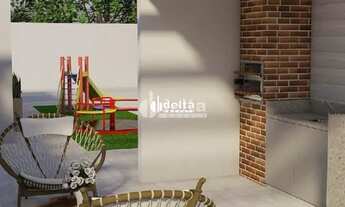 Imagem 2: Casa no condomínio Splendido disponível para venda em Uberlândia-MG