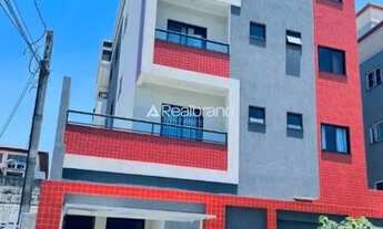 Imagem: Apartamento de alto padrão, com excelente