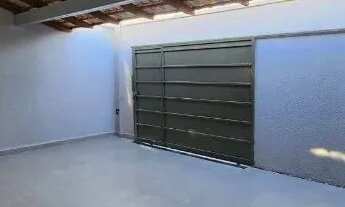 Imagem: CASA RESIDENCIAL em GOIÂNIA - GO, JARDIM