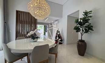 Imagem 6: Casa Térrea com 3 suítes à Venda no Reserva da Serra, Jundiaí/SP