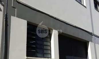 Imagem 4: Galpão Industrial para Locação em Tamboré, Barueri 1000m²