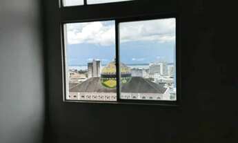 Imagem 6: Condomínio do Edifício Maxímino Corrêa 70m² c/ 2 Quartos vista para o Rio Negro