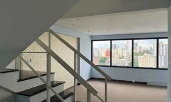 Imagem 7: Sala comercial Duplex - 66m2- 2 vagas - Pinheiros