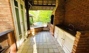 Imagem 5: Casa Ubá Floresta