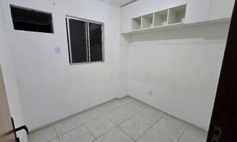 Imagem 7: Apartamento 2 Quartos, nascente para Alugar no Condomínio Sierra Park, Serraria