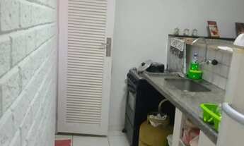 Imagem 4: Imóvel para venda tem 37 metros quadrados com 1 quarto em Centro - Guarapari - ES