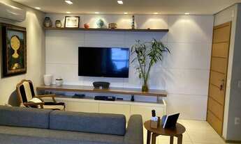 Imagem 2: Apartamento com 3 quartos no bairro Campeche