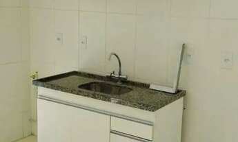 Imagem 6: Apartamento com 2 dormitórios à venda, 47 m² por R$ 290.000,00 - Luz - Nova Iguaçu/RJ