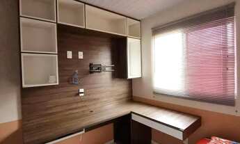 Imagem 3: Casa Duplex em Condomínio com 2 quartos na Santa Maria da Codipi TR226101 THE-KPOTB6