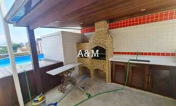 Imagem 4: Cobertura linear 2 quartos 1 suíte - / Residencial / Recreio dos Bandeirantes