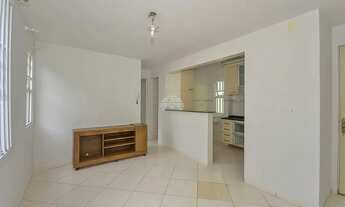 Imagem 5: Vendas Apartamento Curitiba PR