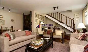 Imagem: Cobertura 3 quartos Lourdes (BH) - Venda