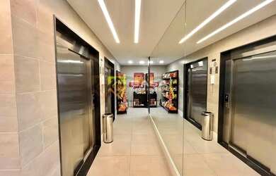 Imagem 3: LU - Apto 2 quartos com áreas de lazer incríveis em Jardim Camburi - Life Residence AFQN