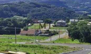 Imagem 5: Terreno bairro Pinhal Alto, Nova Petrópolis.RS REF: 394