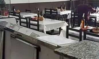 Imagem 6: Restaurante a La carte e Marmitex de esquina na Zona Leste Ref; 2681