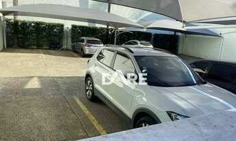 Imagem 3: Apartamento com 2 dormitórios para alugar, 74 m² por R$ 2.857,00/mês - Alvinópolis - Atiba