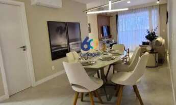 Imagem 5: Apartamento com 3 suítes a venda em Santa Lucia - Vitória