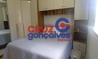 Imagem 7: Apartamento à venda no Jardim Paulista, Rio Claro - Excelente oportunidade!