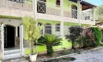 Imagem: Casa com 5 dormitórios à venda, 380 m²