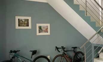 Imagem 7: CASA DUPLEX para venda possui 200 m² com 03 quartos, 02 vagas de garagemFátima - Belém - P