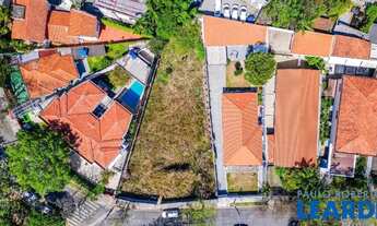 Imagem 3: TERRENO - ALTO DA LAPA - SP