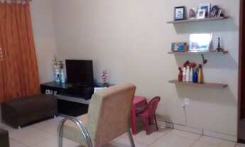 Imagem 5: Casa Buriti Sereno 3 Quartos - Próximo ao Garavelo