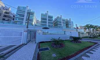 Imagem 5: Excelente cobertura duplex, frente mar!