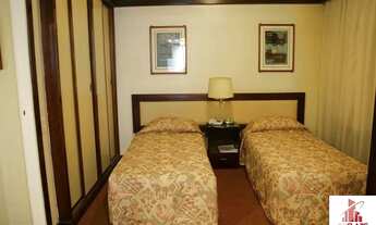 Imagem 3: FLAT COM PREÇO IMPERDÍVEL NO JARDINS!! R2 FLATS