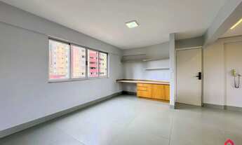 Imagem 2: Oliviane - 92m² (3Q sendo 1 Suíte) em Setor Bueno - Goiânia - GO