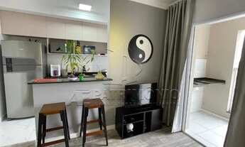 Imagem 2: APARTAMENTO,1 Dormitorio(s) JR AMERICAN