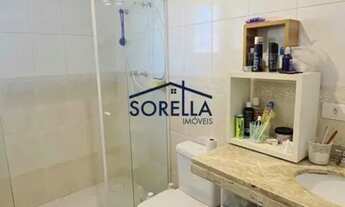 Imagem 7: Apartamento para Venda em Santo André, Vila Floresta, 3 dormitórios, 3 suítes, 4 banheiros