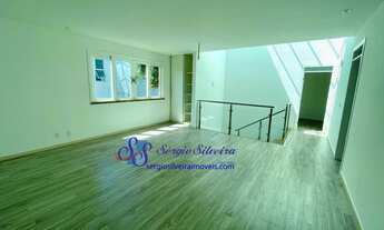 Imagem 6: Ampla casa duplex com 5 suítes e lazer completo - Alphaville Fortaleza