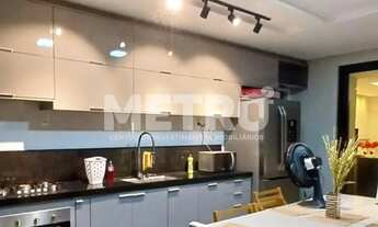 Imagem: Casa à venda no Buona Vita com 4 quartos