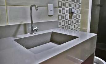 Imagem 5: 0 - Cobertura 4 quartos, sendo 2 suítes