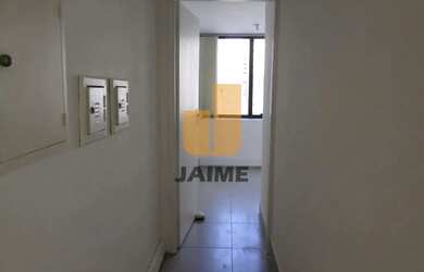 Imagem 3: Conj. Comercial, Higienópolis - São Paulo