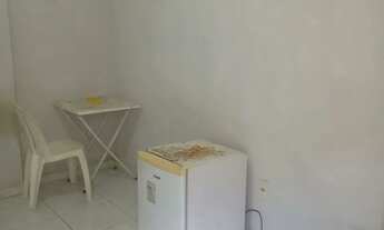 Imagem 2: Alugo quarto Quarto com aluguel por R$400 /mês