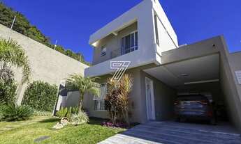 Imagem 14: Imóvel para venda tem 230 metros quadrados com 3 quartos em Santa Cândida - Curitiba - PR